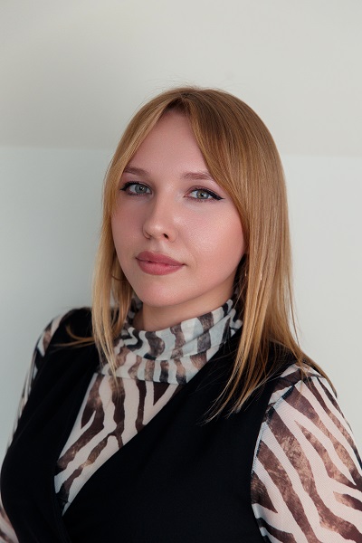 Борисова Екатерина Павловна.