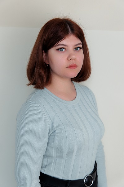 Решетникова Анастасия николаевна.