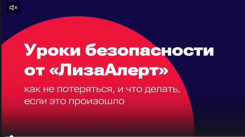 Профилактика чрезвычайных происшествий с несовершеннолетними..